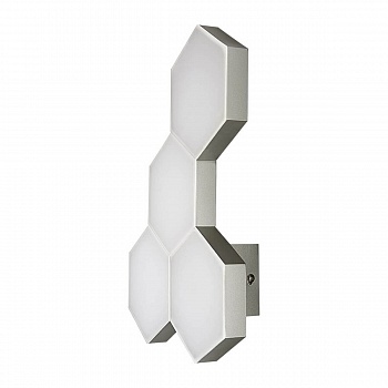 Настенный светильник Lightstar Favo 750644  фото, kupilegko.ru