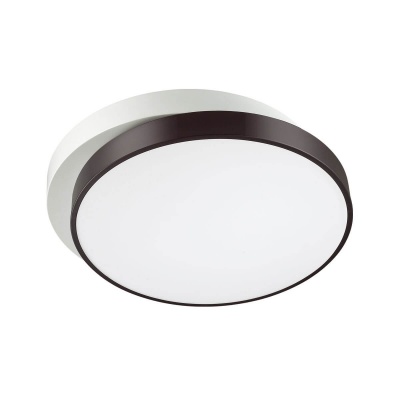 Потолочный светодиодный светильник Lumion Agatha 4509/72CL  фото, kupilegko.ru
