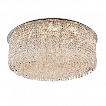 Потолочный светильник Newport 10169+9/PL М0065574  фото, kupilegko.ru