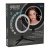 Кольцевой светодиодный светильник Gauss Ring Light RL002  фото, kupilegko.ru