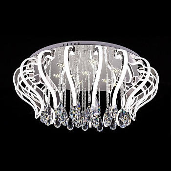 Потолочный светодиодный светильник Citilux Krown EL334C154.1  фото, kupilegko.ru