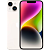 Смартфон, мобильный телефон Apple iPhone 14 256GB Белый для других стран  фото, kupilegko.ru