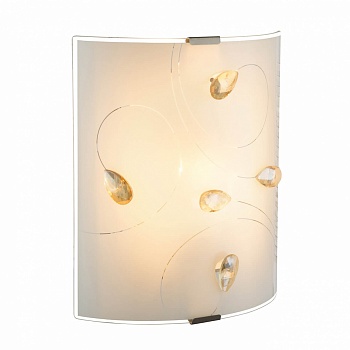 Настенный светильник Globo Taveuni 40393W  фото, kupilegko.ru