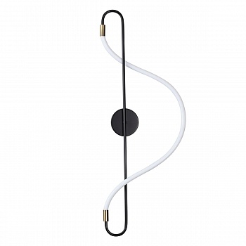 Настенный светодиодный светильник Odeon Light Keys 4303/19WL  фото, kupilegko.ru