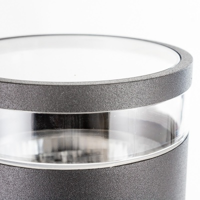 Уличные потолочные Nowodvorski Rock 3406  фото, kupilegko.ru