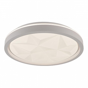 Потолочный светодиодный светильник IMEX PLC-6023-400  фото, kupilegko.ru