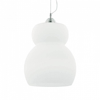 Подвесной светильник Ideal Lux Rene SP1 D35 094632  фото, kupilegko.ru