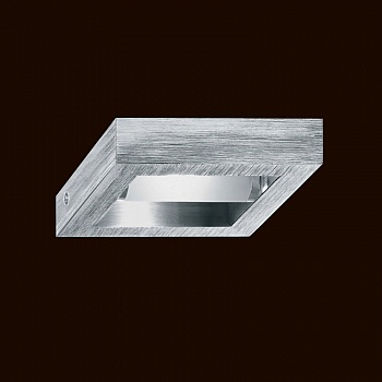 Настенный светильник Metalspot Quadro 44302  фото, kupilegko.ru