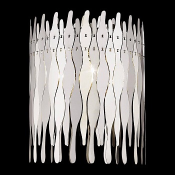 Настенный светильник Wertmark Celina WE128.03.101  фото, kupilegko.ru