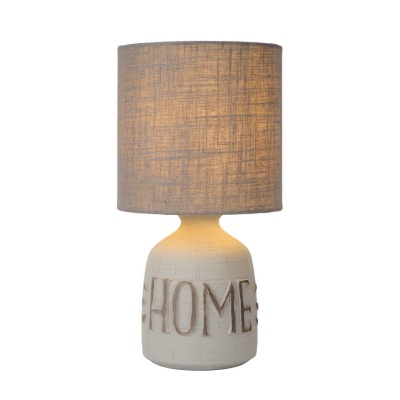 Настольная лампа Lucide Cosby 47503/81/36  фото, kupilegko.ru