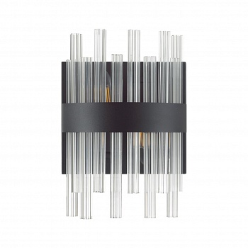 Настенный светильник Lumion Mitsuko 5272/2W  фото, kupilegko.ru