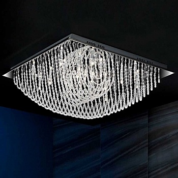 Потолочный светильник Schuller Aida 73-0521  фото, kupilegko.ru