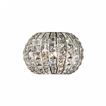 Настенный светильник Ideal Lux Calypso AP2 044163  фото, kupilegko.ru