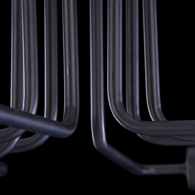 Потолочная люстра Maytoni Gilbert T532CL-08B  фото, kupilegko.ru