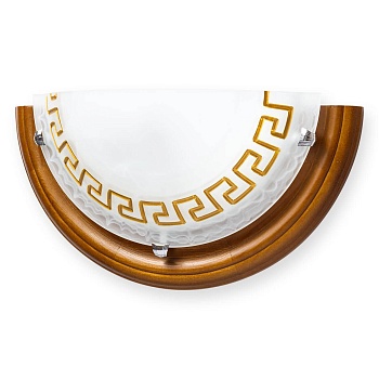 Настенный светильник Toplight Gien TL9170Y-01OA  фото, kupilegko.ru