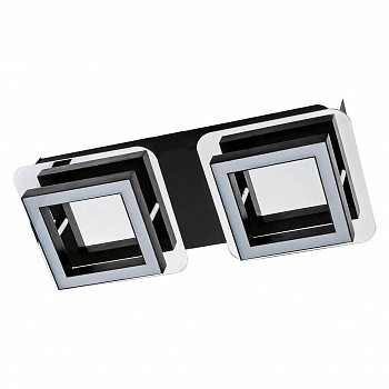 Потолочный светодиодный светильник Horoz Likya 036-007-0002 HRZ00002249  фото, kupilegko.ru