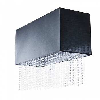 Настенный светильник Azzardo Glamour wall AZ1587  фото, kupilegko.ru