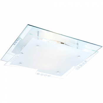 Потолочный светильник Globo Dubia 48074-2  фото, kupilegko.ru