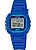 Японские наручные женские часы Casio LA-20WH-2A. Коллекция Digital  фото, kupilegko.ru