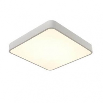 Потолочный светильник Arte Lamp A2663PL-1WH  фото, kupilegko.ru