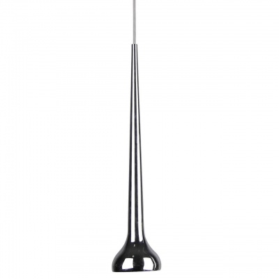 Подвесной светильник Arte Lamp Slanciato A4010SP-1CC  фото, kupilegko.ru