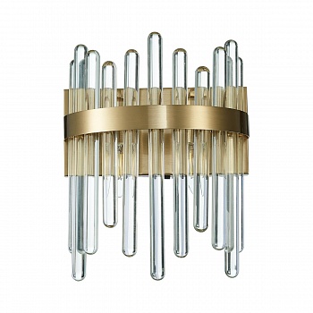 Настенный светильник ST Luce Tellurio SL1167.301.02  фото, kupilegko.ru