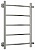 Полотенцесушитель водяной Стилье Версия-Б2 500х400 (5) Г 18 00612-5040 AV  фото, kupilegko.ru