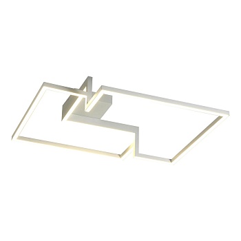 Потолочный светодиодный светильник Mantra Boutique 7661  фото, kupilegko.ru