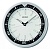 Настенные часы Seiko Clock QXA723SN. Коллекция Настенные часы  фото, kupilegko.ru