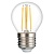 Светодиодная лампа Thomson Filament Globe TH-B2093  фото, kupilegko.ru