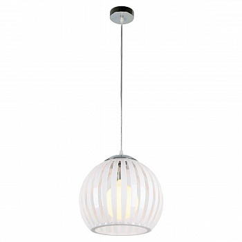 Подвесной светильник Lussole Lgo LSP-0158  фото, kupilegko.ru