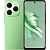 Смартфон, мобильный телефон TECNO Spark 20 Pro 8/256GB Зеленый RU  фото, kupilegko.ru