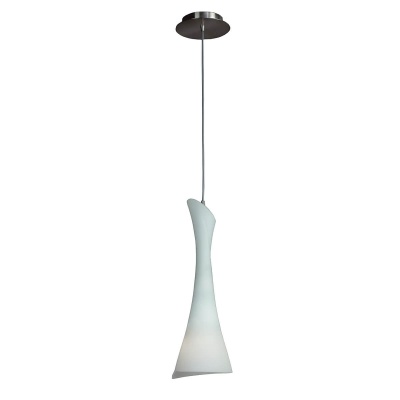 Подвесной светильник Mantra Zack 0772  фото, kupilegko.ru