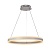 Подвесная светодиодная люстра Profit Light 6036/1 WHT  фото, kupilegko.ru