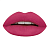 Гелевая подводка в карандаше для губ Provoc Gel Lip Liner (PV0015, 15, Фуксия, 1 шт, 1 шт)  фото, kupilegko.ru