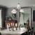 Фото Подвесные светильники Подвесной светильник Ideal Lux Lugano SP1 D18 206820 фото, kupilegko.ru