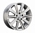 Колесные литые диски Replay Replay SKODA SK16 7x17 5x112 ET43 D57.1 Серебристый (043251-040035006)  фото, kupilegko.ru