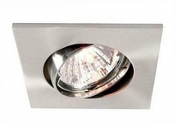 Встраиваемый светильник Deko-Light 449212 (встраиваемые)  фото, kupilegko.ru