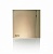 Вентилятор вытяжной Soler & Palau SILENT-100 CRZ D CHAMPAGN  фото, kupilegko.ru
