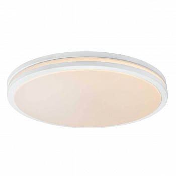 Потолочный светодиодный светильник Globo Lova 41607-36  фото, kupilegko.ru