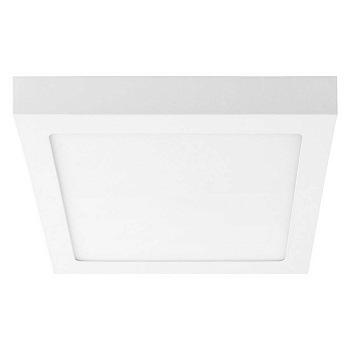 Потолочный светодиодный светильник Lightstar Zocco 324124  фото, kupilegko.ru