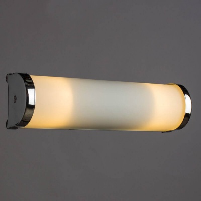Настенный светильник Arte Lamp Aqua A5210AP-2CC  фото, kupilegko.ru
