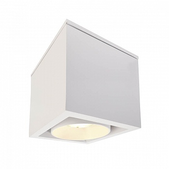 Накладной светильник Deko-Light Ceti 348045  фото, kupilegko.ru