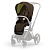Набор чехлов Cybex Seat Pack PRIAM IV Khaki Green  фото, kupilegko.ru