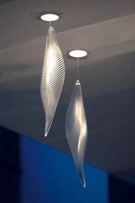 Встраиваемые светодиодный светильник Artemide Cosmic 1511010A (встраиваемые)  фото, kupilegko.ru