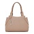 Кожаная женская сумка Osprey Cacao Lakestone 54930 LS  фото, kupilegko.ru