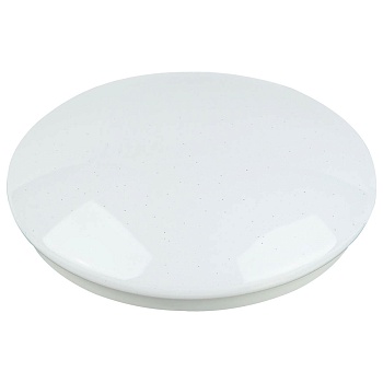 Потолочный светодиодный светильник ЭРА SPB-6-36-6,5K Feya круглый Б0053326  фото, kupilegko.ru