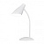 Настольная лампа Uniel TLD-562 White/LED/360Lm/4500K/Dimmer UL-00004464  фото, kupilegko.ru