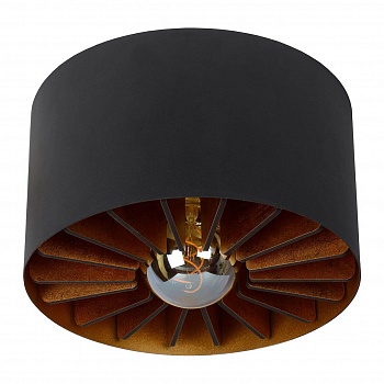 Потолочный светильник Lucide Zidane 77185/30/30  фото, kupilegko.ru