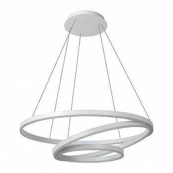 Подвесной светодиодный светильник Lucide Triniti 46402/99/31  фото, kupilegko.ru